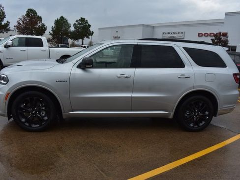 New 2025 Dodge Durango R/T image 10