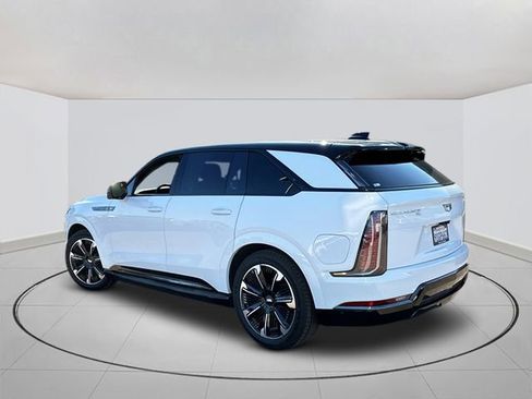 New 2025 Cadillac Escalade IQ Sport 2 image 3