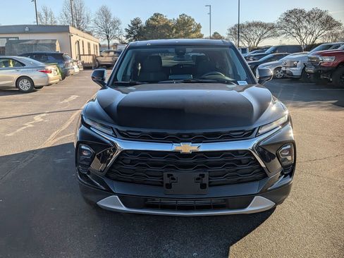 Certified 2023 Chevrolet Blazer LT image 3