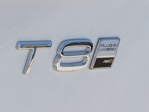 New 2026 Volvo XC90 T8 Ultra w/ Protection Package Premier image 21
