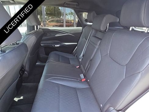 Certified 2024 Lexus RX 350 Premium Plus w/ Convenience Package FWD image 26