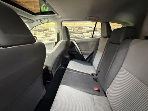 Used 2013 Toyota RAV4 XLE AWD/4WD image 30