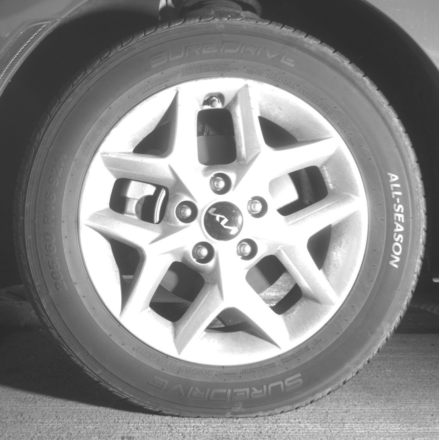 Used 2025 Kia Soul LX w/ LX Technology Package FWD image 20