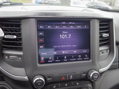 Used 2019 RAM 2500 Big Horn image 19