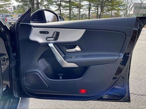 Certified 2020 Mercedes-Benz CLA 250 4MATIC image 18