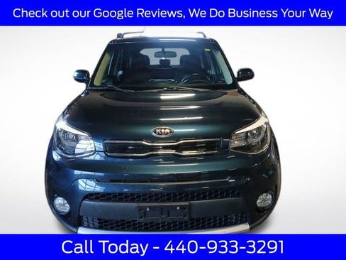 Used 2018 Kia Soul + w/ Audio Package image 13