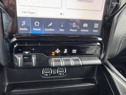Used 2024 RAM 1500 Limited w/ Night Edition image 36