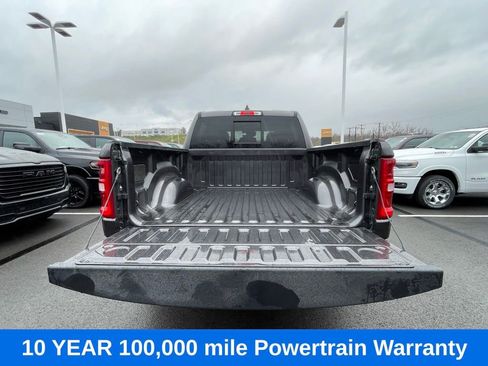 New 2026 RAM 1500 Big Horn image 18