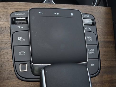 Certified 2025 Mercedes-Benz GLE 53 AMG 4MATIC Coupe image 37