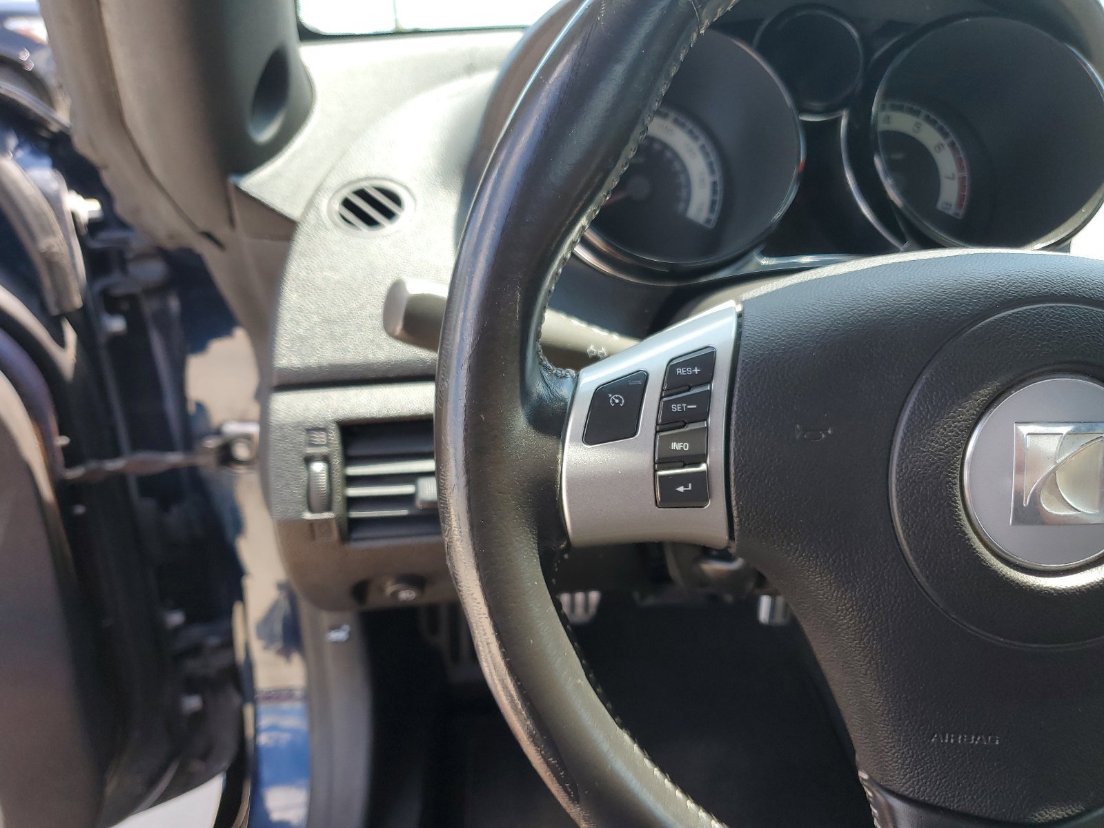 Used 2008 Saturn Sky Red Line RWD image 19