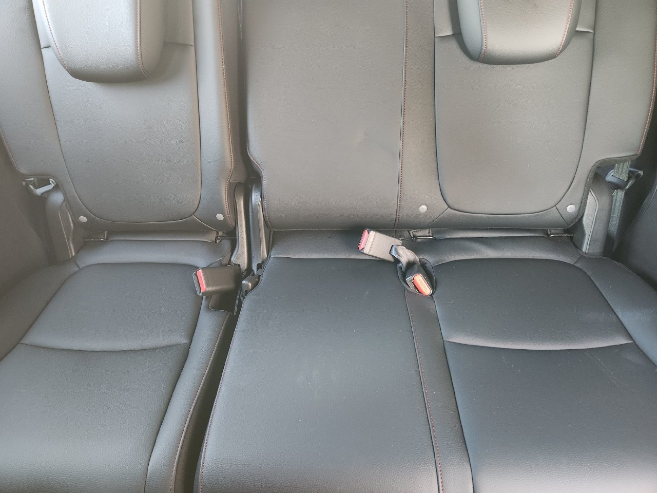 Used 2025 Honda Odyssey Sport-L image 30