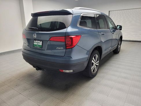 Used 2018 Honda Pilot EX-L image 9