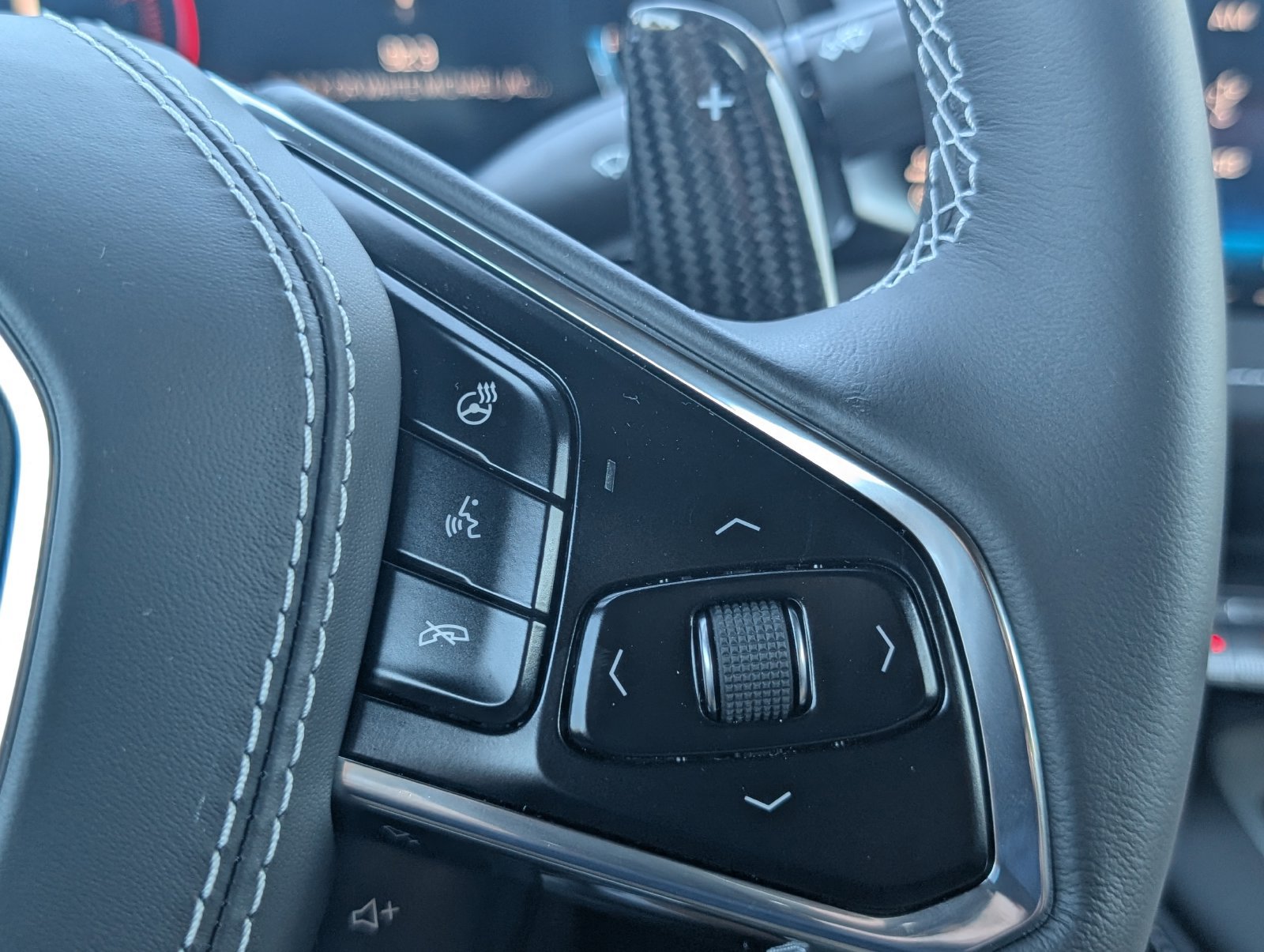 New 2027 Chevrolet Corvette Z06 RWD image 18