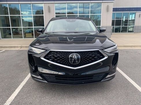 Used 2024 Acura MDX FWD w/ Technology Package image 2