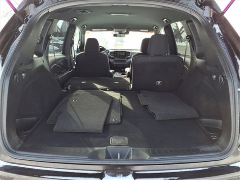 Used 2021 Honda Passport Sport image 8