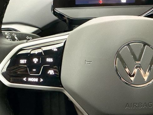 Used 2024 Volkswagen ID.4 S RWD image 11
