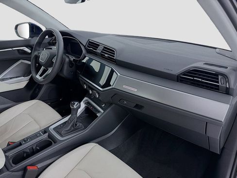 Certified 2025 Audi Q3 2.0T Premium Plus w/ Premium Plus Package image 30