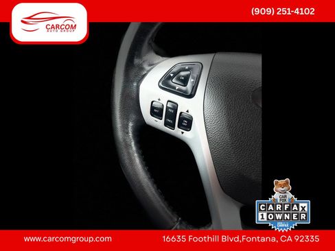 Used 2013 Ford Edge SEL FWD image 35