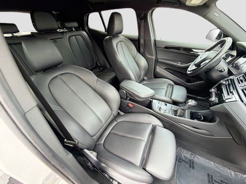 Used 2019 BMW X2 sDrive28i FWD image 15