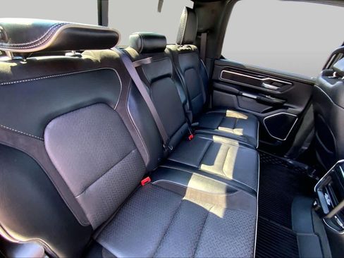 Certified 2021 RAM 1500 Laramie w/ Sport Appearance Package RWD image 18