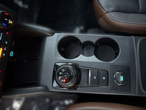 Used 2022 Ford Bronco Sport Outer Banks w/ Tech Package image 21