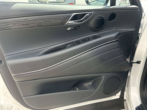 New 2026 Genesis GV80 3.5T Prestige AWD/4WD image 21