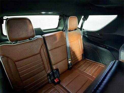 Used 2024 GMC Yukon Denali Ultimate image 27