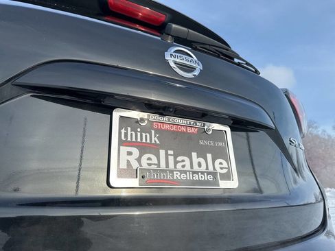 Used 2017 Nissan Murano SL image 13