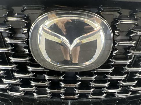 Used 2023 MAZDA CX-5 Carbon Edition AWD/4WD image 19