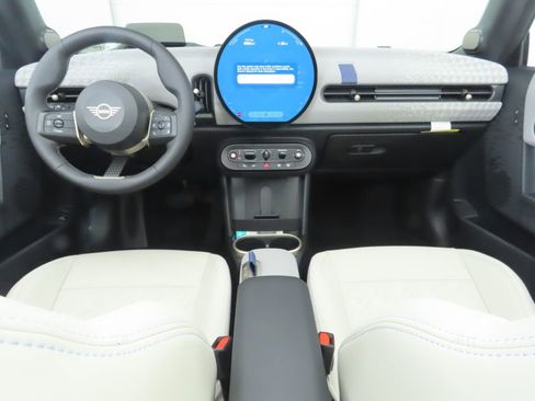 New 2026 MINI Cooper S image 22