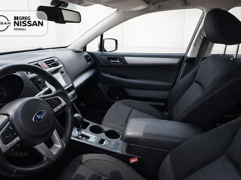 Used 2016 Subaru Legacy 2.5i Premium AWD/4WD image 7