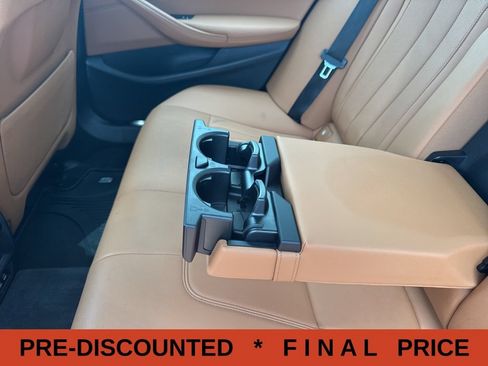 Used 2023 BMW 530i xDrive w/ Convenience Package AWD/4WD image 38