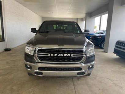 Used 2023 RAM 1500 Big Horn