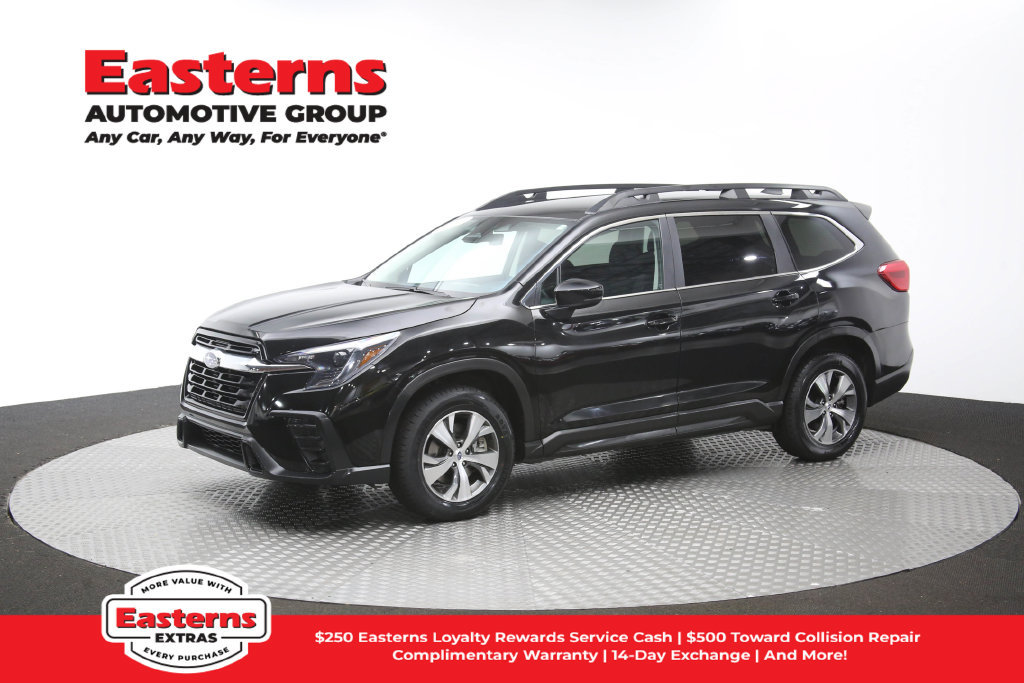 Used 2025 Subaru Ascent Premium AWD/4WD image 60