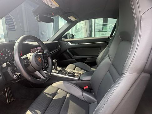 Used 2024 Porsche 911 Carrera S RWD image 10