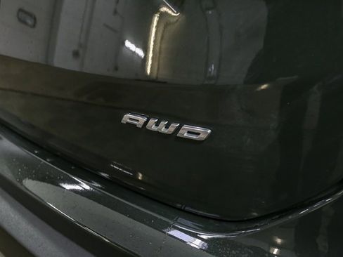 Used 2022 Ford Edge SEL w/ Convenience Package image 10