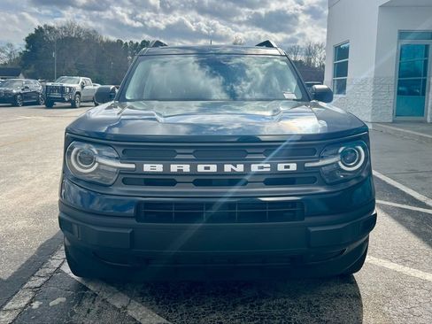 Used 2022 Ford Bronco Sport Big Bend image 5