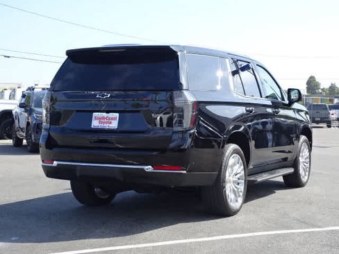 Used 2026 Chevrolet Tahoe LT w/ Comfort Package AWD/4WD image 14