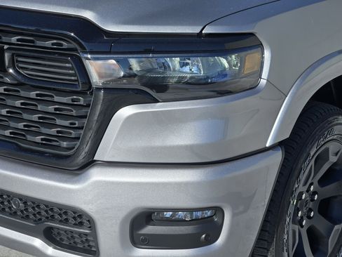 New 2026 RAM 1500 Big Horn image 6