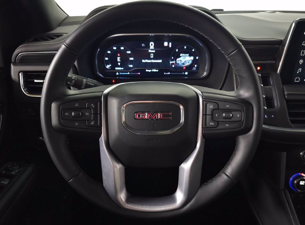 Used 2023 GMC Yukon XL SLT w/ SLT Luxury Package AWD/4WD image 22