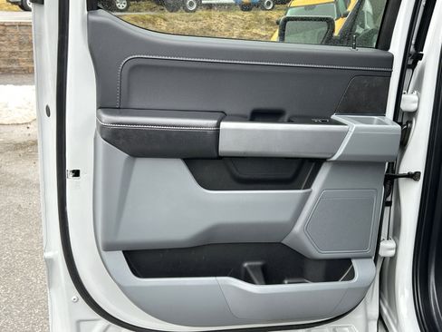 Certified 2024 Ford F150 XLT w/ Equipment Group 302A MID AWD/4WD image 22