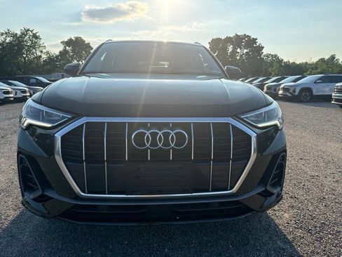 Used 2020 Audi Q3 2.0T Premium Plus w/ Premium Plus Package AWD/4WD image 8