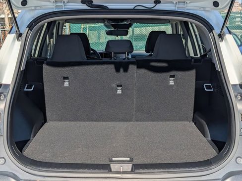 Certified 2024 Kia Seltos LX image 17