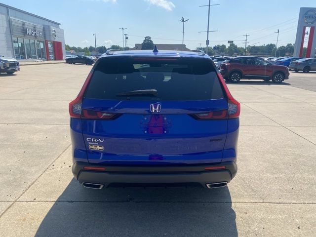 Used 2024 Honda CR-V Sport image 5