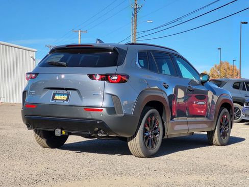 New 2026 MAZDA CX-50 AWD 2.5 Hybrid w/ Premium Pkg image 3