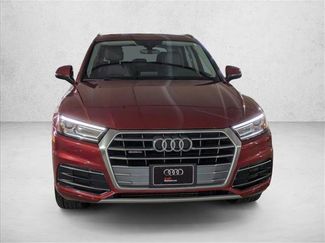 Used 2019 Audi Q5 2.0T Premium w/ Convenience Package video 2