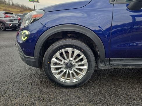 Used 2019 FIAT 500X Trekking image 8