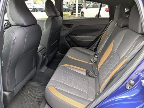 Certified 2025 Subaru Crosstrek 2.5i Sport w/ Popular Package #3A image 31