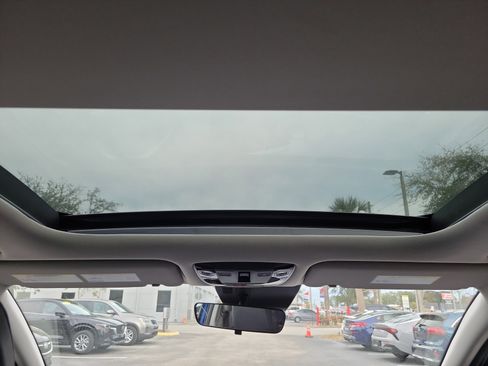 Certified 2025 Kia Sportage SX image 21