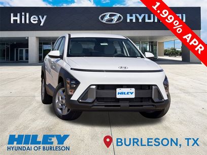 New 2026 Hyundai Kona SE